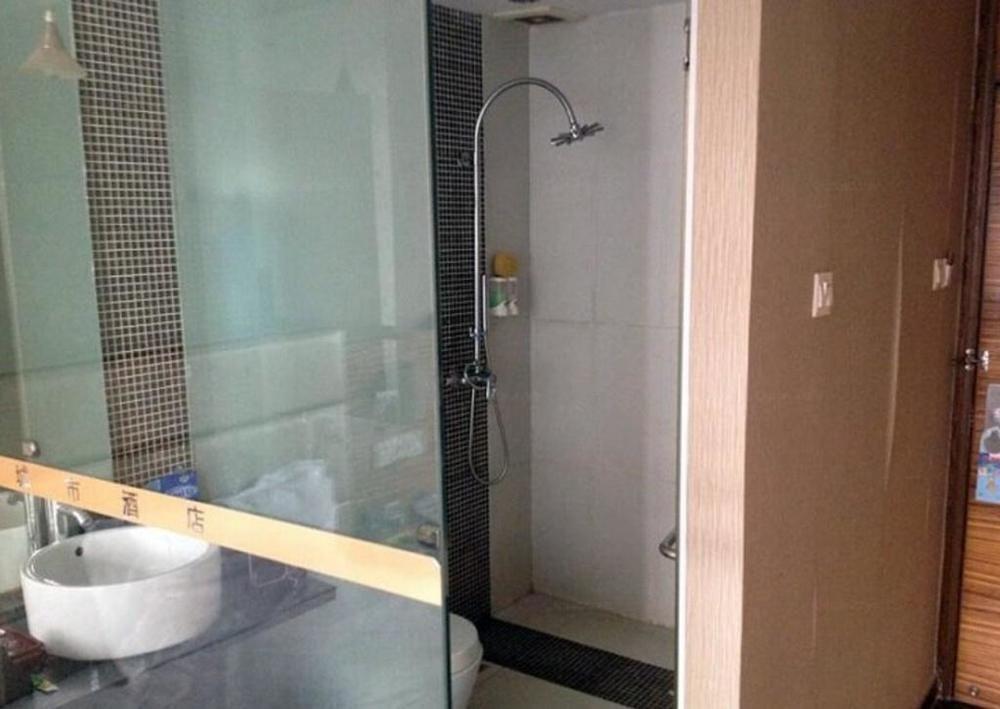 Hantang City Hotel Shenzhen Zewnętrze zdjęcie